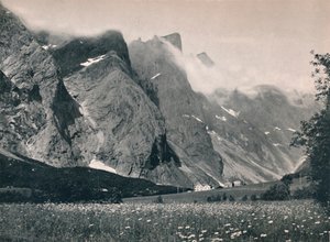 Troldtinderne, 1914. af Unbekannt