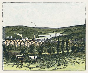 Truro, c1910 af Unbekannt