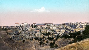 Urfa, Mesopotamien af Unbekannt