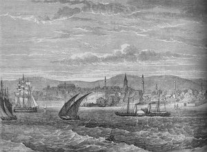 Varna, c1880 af Unbekannt