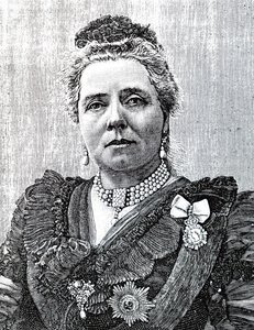 Victoria, Prinsesse Royal. af Unbekannt