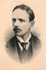 Viscount Cranborne, 1861-1947, britisk statsmand, 1896 af Unbekannt