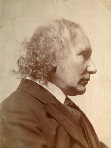 Vyacheslav Ivanov, russisk digter og dramatiker, 1900-tallet af Unbekannt