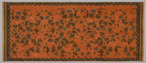 Taljestof, 1800-tallet. af Unbekannt