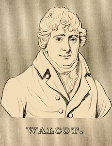 Walcot, 1738-1819, 1830. af Unbekannt