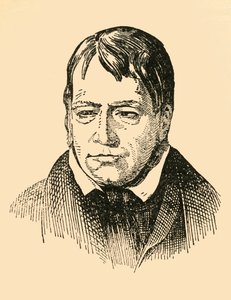 Walter Scott, 1933. af Unbekannt