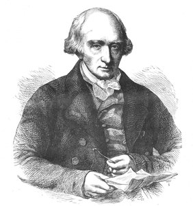 Warren Hastings, 1897 af Unbekannt