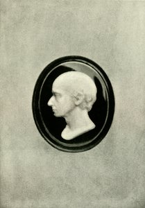 Warren Hastings, c1770-1790, 1925. af Unbekannt