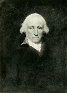 Warren Hutchings, c1770-1790, 1925. af Unbekannt