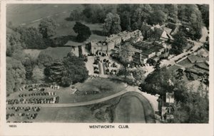 Wentworth Club, c1940 af Unbekannt