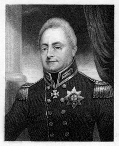 William IV af Storbritannien, 1800-tallet af Unbekannt