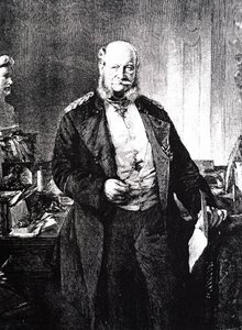 William I. af Unbekannt