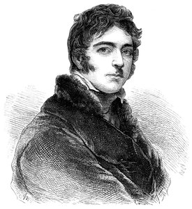 William Lamb, Lord Melbourne, 1800-tallet af Unbekannt