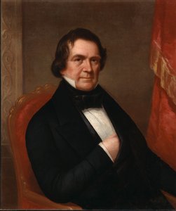 William lærte Marcy. af Unbekannt
