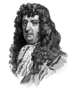 William, Lord Russell, engelsk whig-politiker fra det 17. århundrede, c1850 af Unbekannt