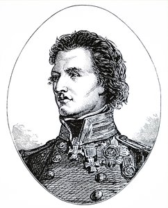 William Peel. af Unbekannt