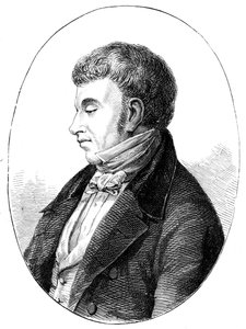 William Smith OBrien, 1803-1864, 1800-tallet af Unbekannt