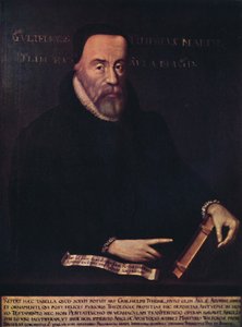 William Tyndale 1492-1536, c1500-tallet, 1947 af Unbekannt