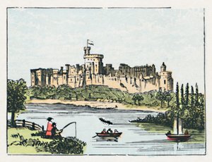 Windsor, c1910 af Unbekannt