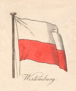 Wirtenburg, 1838 af Unbekannt