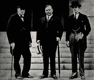 Med Canadas premierminister, 1929, 1945. af Unbekannt