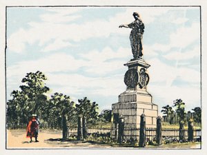 Woolwich, c1910 af Unbekannt