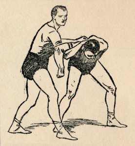 Brydning, 1912 af Unbekannt