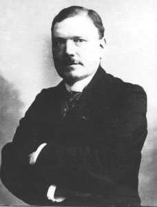 Yann Nibor, c1893 af Unbekannt
