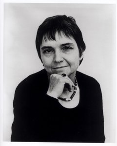 Adrienne Cecile Rich (f. 1929), 1970
