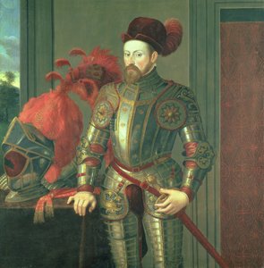 Ferdinand II, hellig romersk kejser af Unbekannt Unbekannt