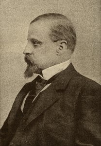 Henryk Sienkiewicz (1846-1916) af Unbekannt Unbekannt