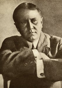 Om Henry (1862-1910) af Unbekannt Unbekannt