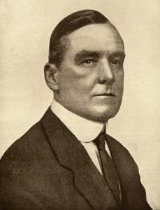 Richard Harding Davis (1864-1916) af Unbekannt Unbekannt
