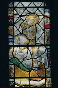 St. George, 1400-tallet af Unbekannt Unbekannt