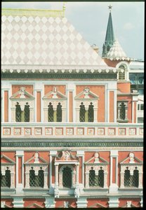 Har Palace af Unbekannt Unbekannt