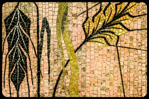 (9) fra serien, Twelve Tribes of Israel, 2017 (fotografi) af Unbekannter Künstler