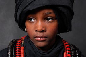 Anais 2, 2007 (foto) af Unbekannter Künstler