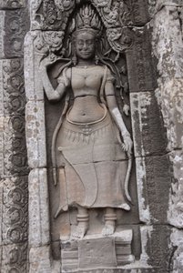 Angkor: Angkor Thom af Unknown