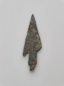 Pilespids, ca. 3.–7. århundrede af Unbekannt
