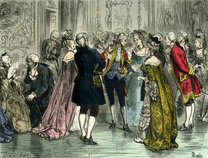 Barnaby Rudge af Charles Dickens af Unbekannter Künstler