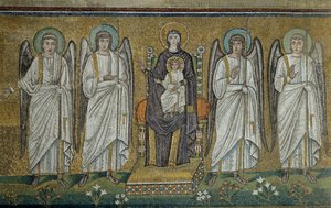 Basilica of Sant