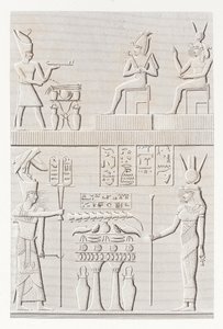 Bog: Beskrivelse af Egypten af Unbekannt