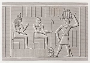 Bog: Beskrivelse af Egypten af Unbekannt