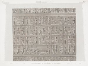 Bog: Beskrivelse af Egypten af Unbekannt