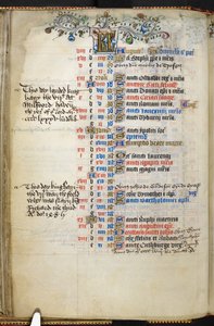 Book of Hours (