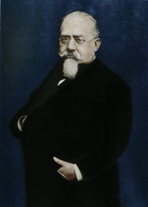 CESARE LOMBROSO