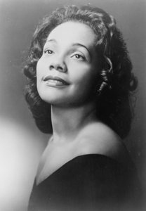 Coretta Scott King