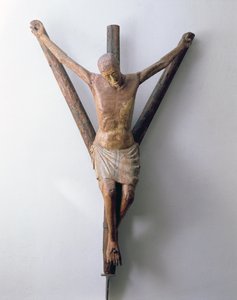 Cristo Moro af Unbekannt