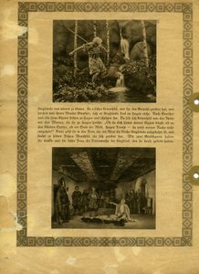 NIBELUNGEN 1924-SYNOPSIS (La mort de Siegfried)-08 af Unknown