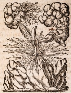 Om revolutioner af Nicolas Copernicus af Bartolome Esteban and studio Murillo